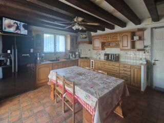  Maison � vendre 4 pi�ces 108 m�