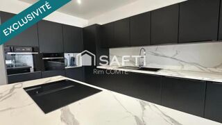  Maison à vendre 6 pièces 130 m²