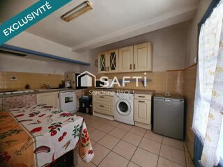  Maison � vendre 5 pi�ces 87 m�