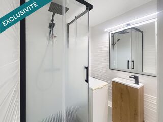  Maison à vendre 2 pièces 33 m²