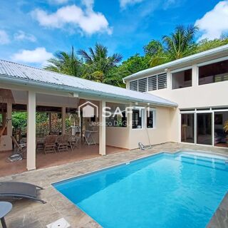  Maison � vendre 8 pi�ces 208 m�