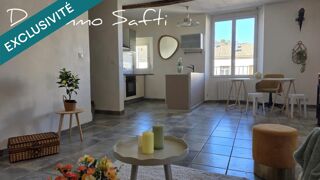  Appartement à vendre 3 pièces 72 m²