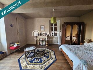  Maison à vendre 4 pièces 123 m²