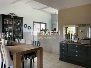  Maison à vendre 6 pièces 130 m²