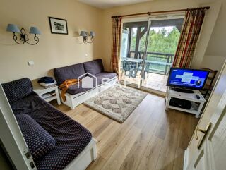  Appartement à vendre 3 pièces 40 m²
