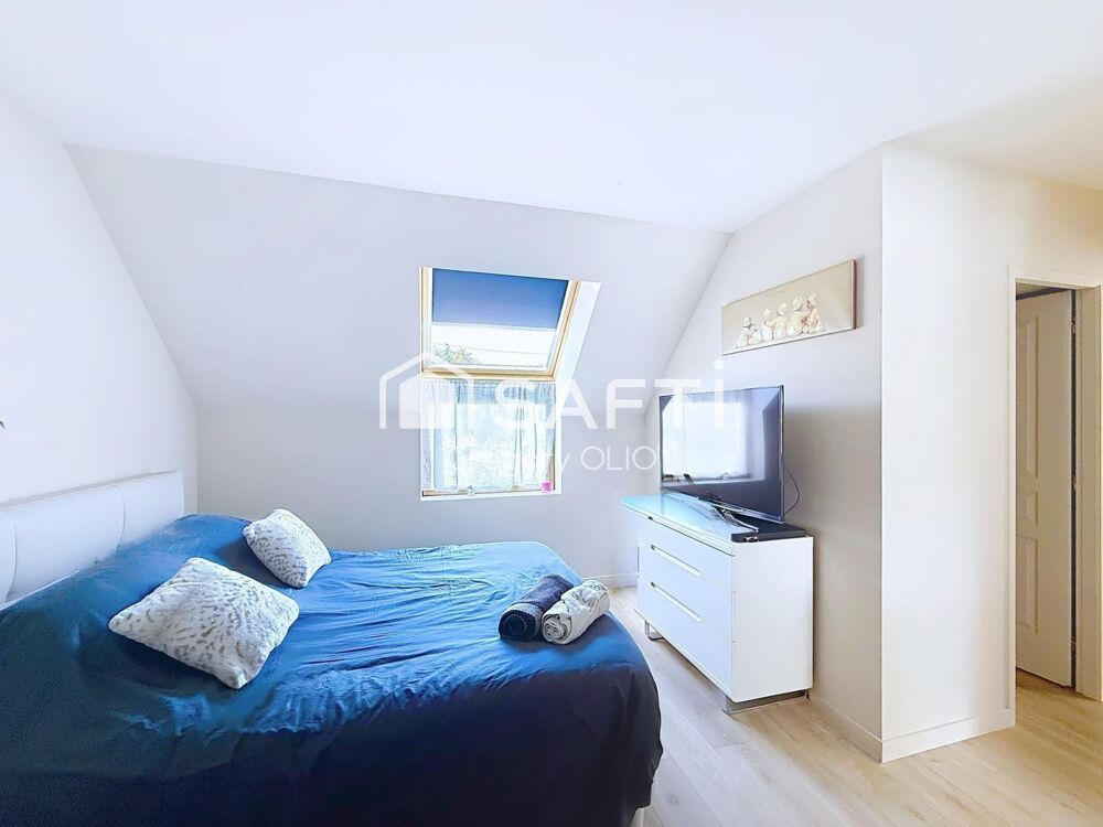 Vente Maison À 2 minutes Rambouillet, Proche de toutes commodités et transports Vieille-eglise-en-yvelines