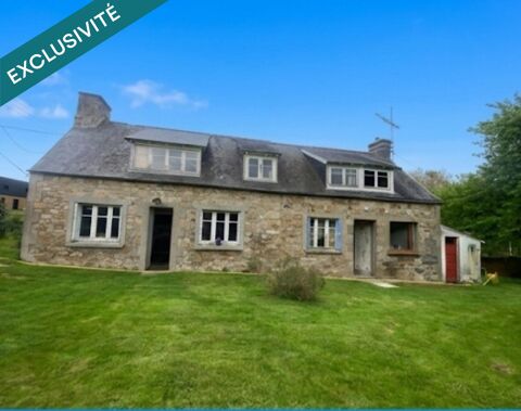   MAISON À RENOVER Maison - 6 pièce(s) - 103 m²