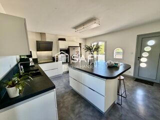  Maison à vendre 7 pièces 215 m²