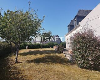 Vente Maison RARE MAISON TRES BIEN ENTRETENUE – JARDIN CLOS Morlaix