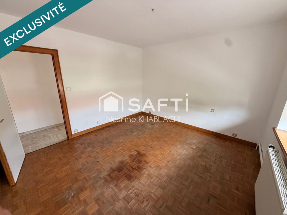Vente Appartement Appartement duplex 165m2 5ch + hangar Longwy