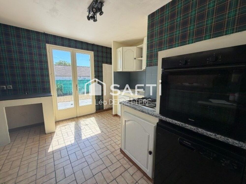 Vente Maison Maison individuelle Verquin