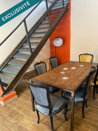  Maison � vendre 7 pi�ces 150 m�