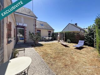  Maison à vendre 5 pièces 117 m²
