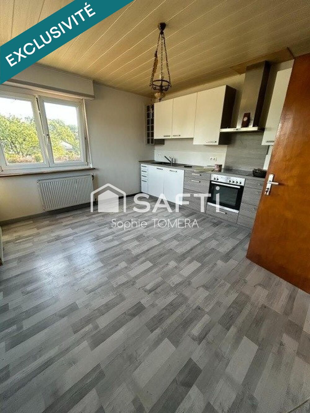 Vente Maison Belle opportunité d'investissement Gumbrechtshoffen