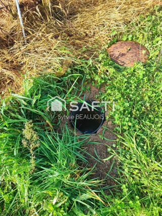  Terrain � vendre 7891 m�