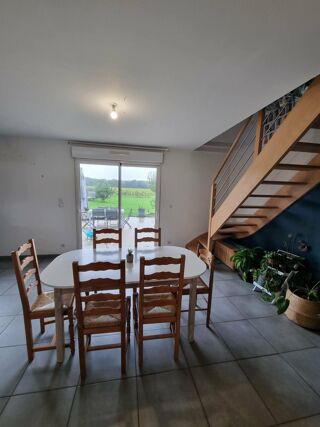  Maison à vendre 9 pièces 162 m²