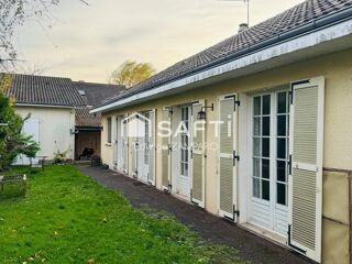  Maison à vendre 5 pièces 108 m²