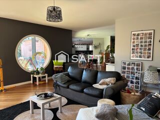  Maison � vendre 5 pi�ces 170 m�