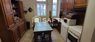  Maison à vendre 8 pièces 188 m²