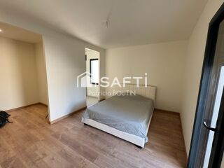  Maison à vendre 5 pièces 140 m²