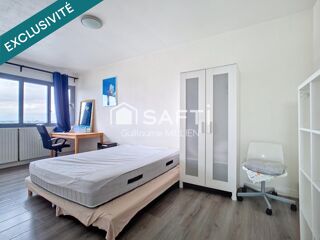  Appartement � vendre 4 pi�ces 87 m�