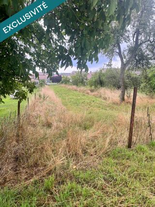  Terrain � vendre 1223 m�