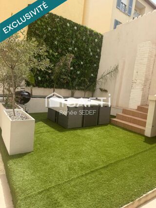  Appartement � vendre 5 pi�ces 80 m�