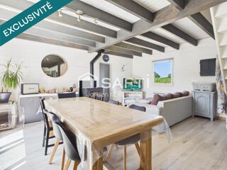  Maison à vendre 4 pièces 85 m²