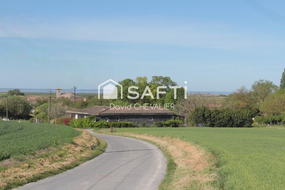 Vente Maison A DECOUVRIR VERITABLE COUP DE COEUR Floirac