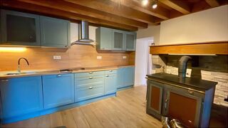  Maison à vendre 5 pièces 102 m²