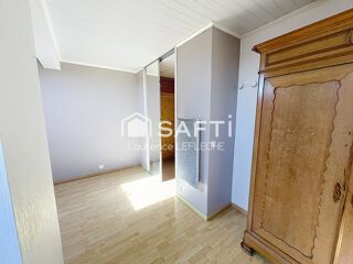  Maison à vendre 6 pièces 147 m²