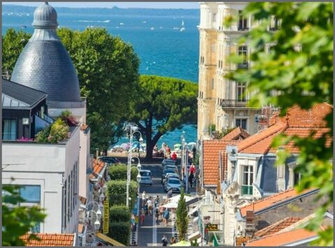 Fonds de commerce - Epicerie Fine Italienne - Arcachon 33120 330000 33120 Arcachon