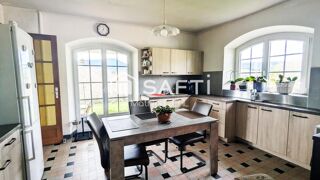  Maison à vendre 6 pièces 135 m²