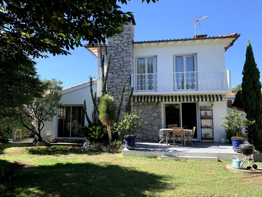 Vente Maison Maison traditionnelle T6 152m² Toulouse