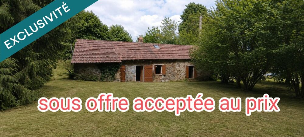 Maison de campagne