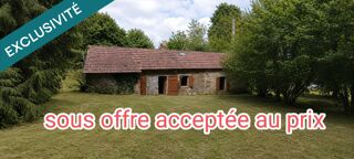  Maison à vendre 4 pièces 100 m²