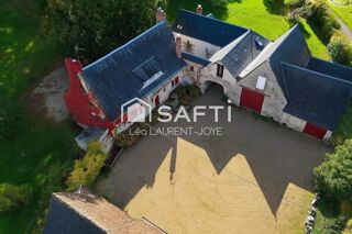  Maison  vendre 7 pices 280 m