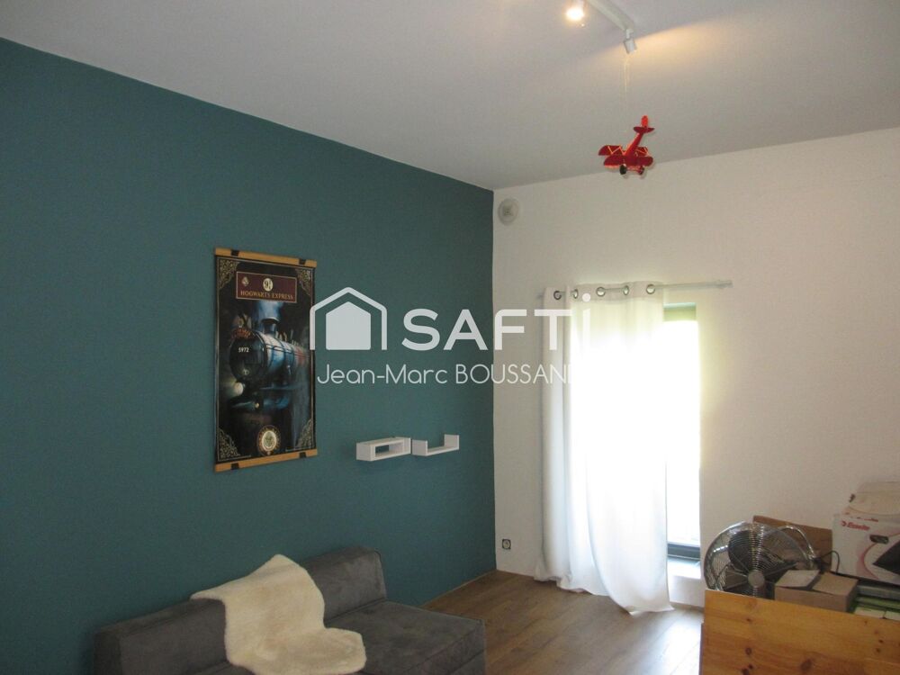 � vendre  Maison Saint-Pierre-le-Vieux (71520)