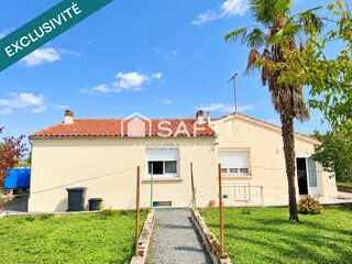  Maison à vendre 5 pièces 82 m²