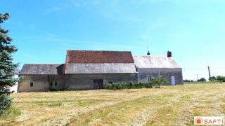  Maison � vendre 3 pi�ces 85 m�