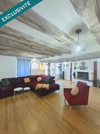  Maison � vendre 5 pi�ces 200 m�