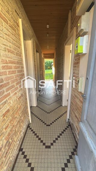  Maison � vendre 4 pi�ces 71 m�