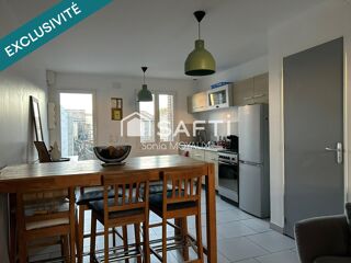  Maison à vendre 5 pièces 81 m²