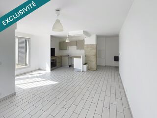  Appartement à vendre 4 pièces 76 m² Athis-mons