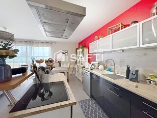  Maison à vendre 3 pièces 82 m²