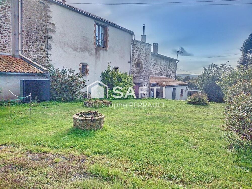  vendre  Maison Cholet (49300)