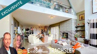  Maison � vendre 10 pi�ces 445 m�