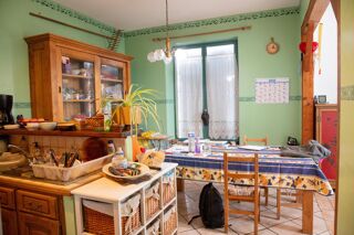  Maison à vendre 5 pièces 113 m²
