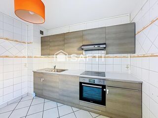Vente Appartement Annemasse : T3 de 69 m² avec balcon et parking Annemasse