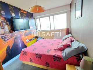  Appartement � vendre 2 pi�ces 48 m�